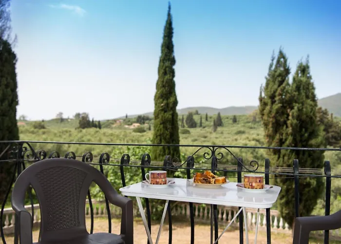Casa Angelina 2 *