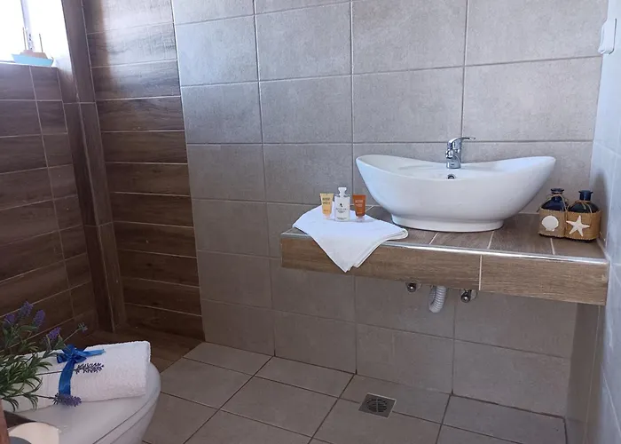 Apartamento Casa Angelina 2 *