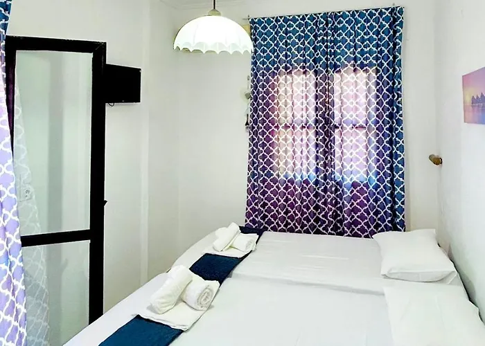 Apartamento Casa Angelina 2 Laganas
