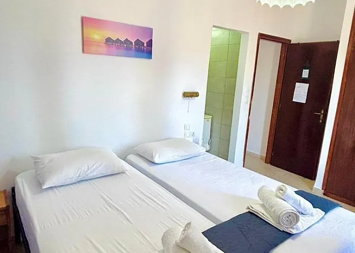 Casa Angelina 2 *