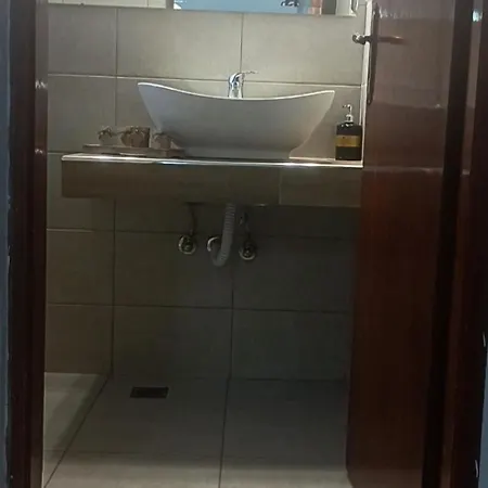 Casa Angelina 2 Λαγανάς