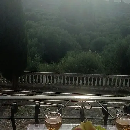 Διαμέρισμα Casa Angelina 2