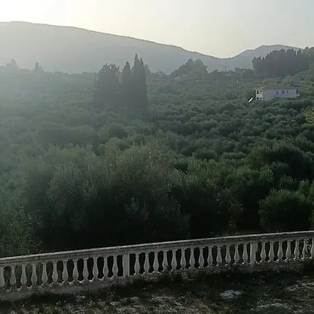 Casa Angelina 2 Λαγανάς