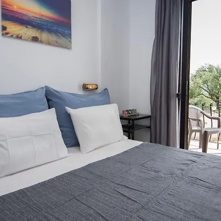 Casa Angelina 2 Διαμέρισμα Λαγανάς