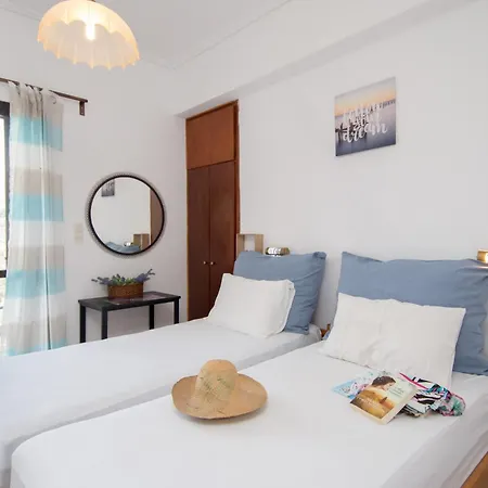 Casa Angelina 2 * Λαγανάς