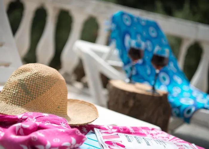 Casa Angelina 2 Appartamento *