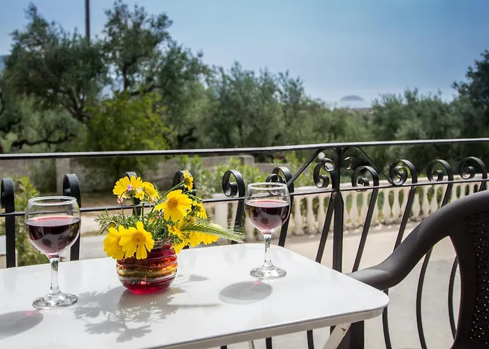 Appartamento Casa Angelina 2 *