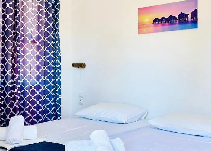 Appartamento Casa Angelina 2