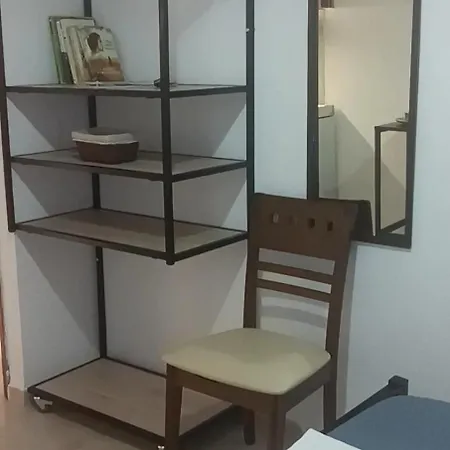 Appartement Casa Angelina 2 *