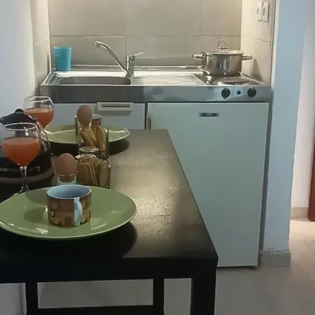 Casa Angelina 2 Appartement