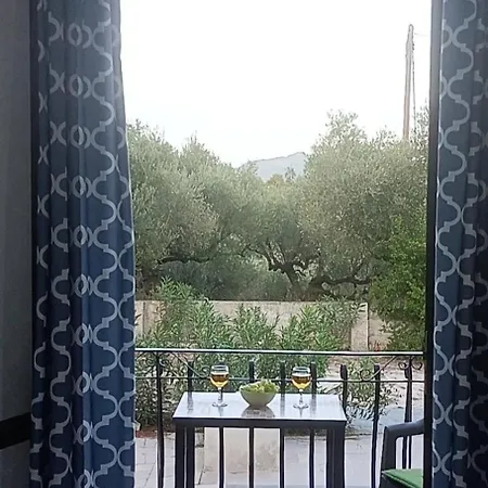 Appartement Casa Angelina 2