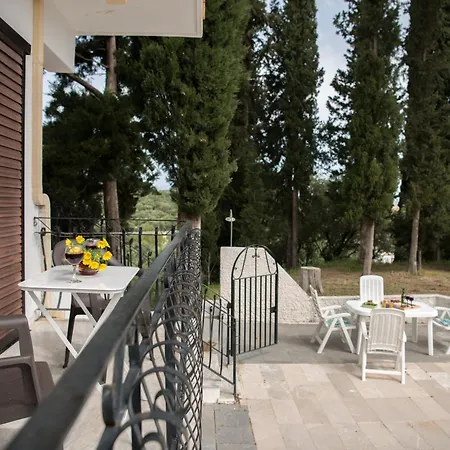 Casa Angelina 2 * Laganas