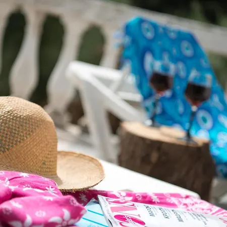 Casa Angelina 2 Apartament *