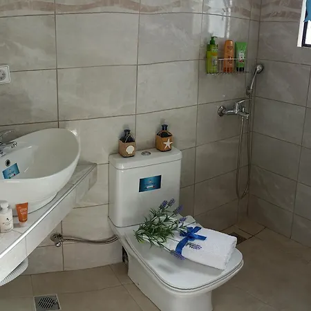 شقة Casa Angelina 2 *