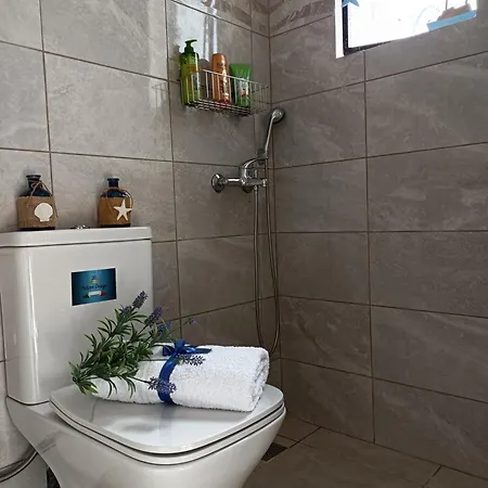 Casa Angelina 2 شقة *