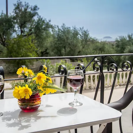 Lejlighed Casa Angelina 2 *