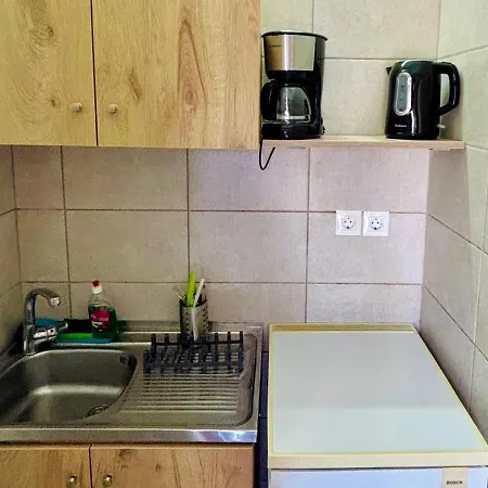 Casa Angelina 2 شقة