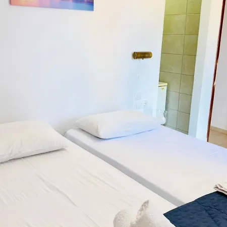 Apartament Casa Angelina 2 *