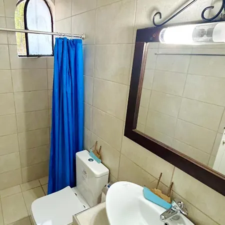 Casa Angelina 2 شقة لاغاناس