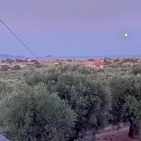 Lejlighed Casa Angelina 2 *