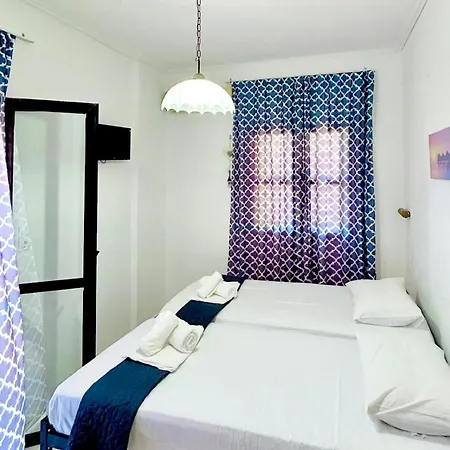 Casa Angelina 2 شقة