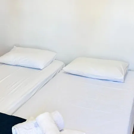 Casa Angelina 2 شقة *