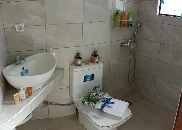 Lägenhet Casa Angelina 2 *