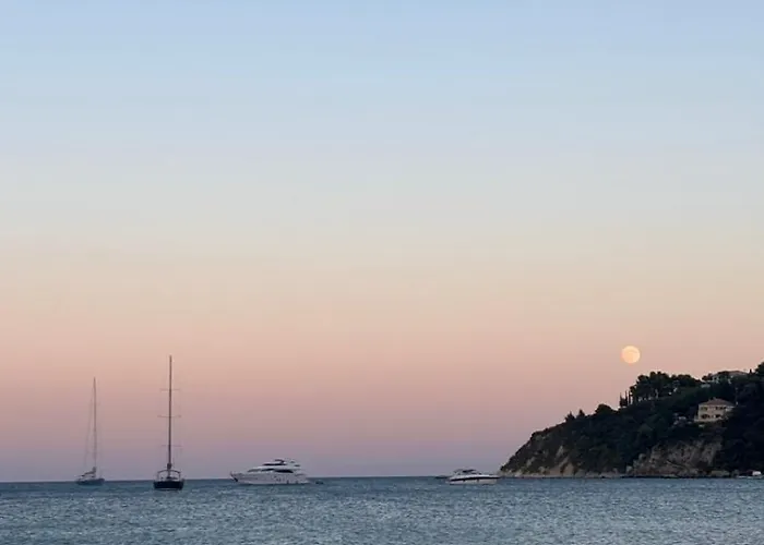 Casa Angelina 2 Laganas