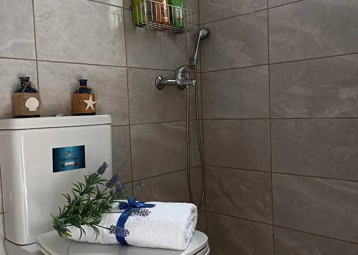 Casa Angelina 2 Lägenhet *