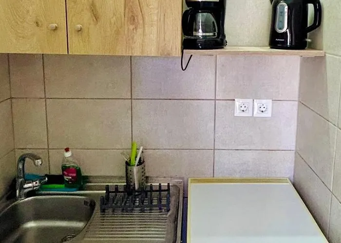 Casa Angelina 2 Lägenhet