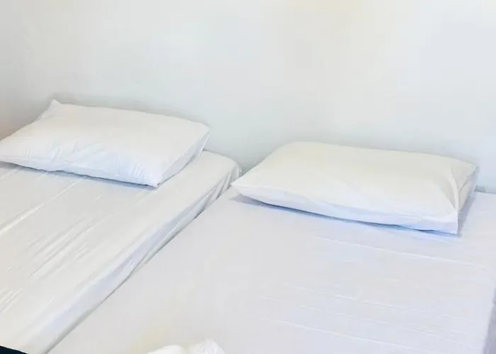 Lägenhet Casa Angelina 2 Laganas