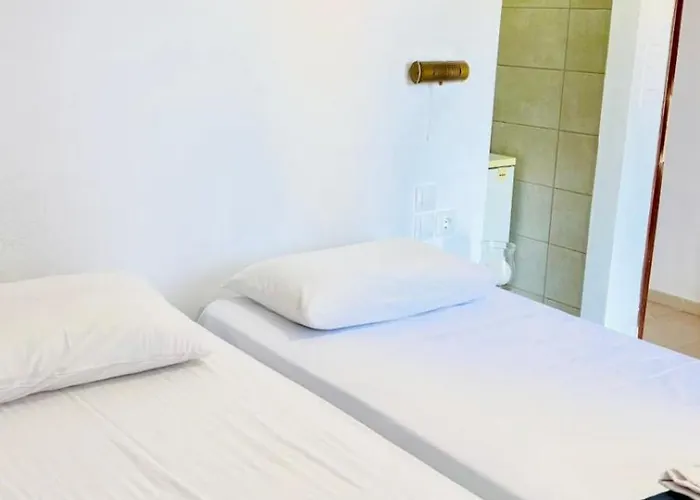 Lägenhet Casa Angelina 2 *