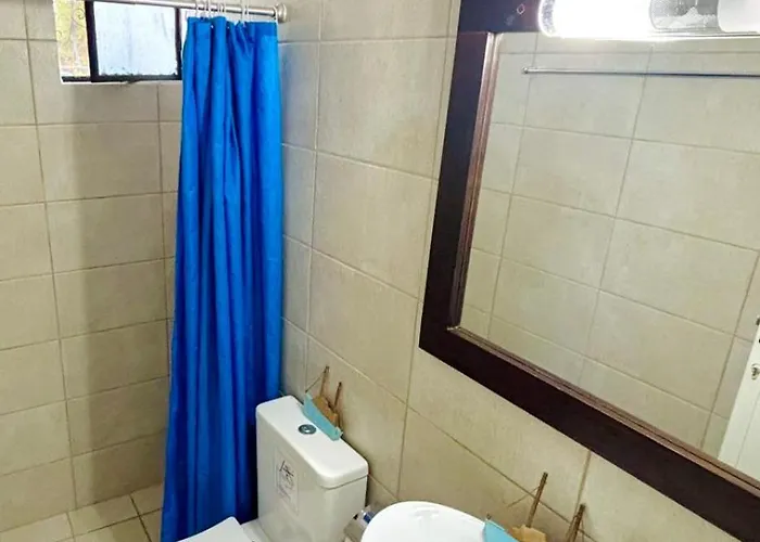 Casa Angelina 2 아파트 라가나스