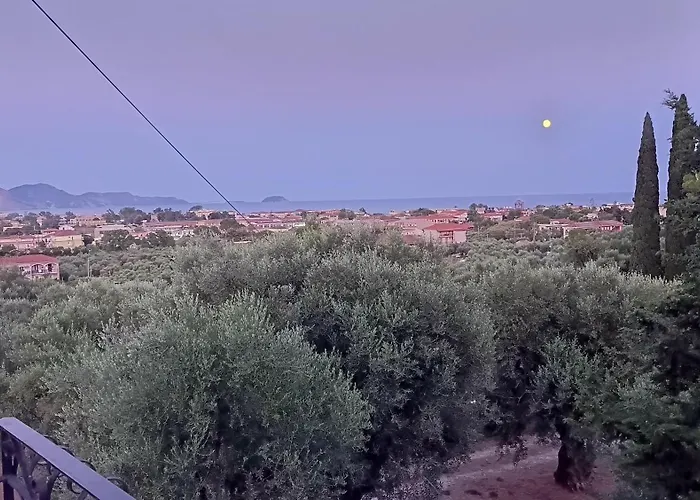 Lägenhet Casa Angelina 2 *