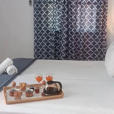 Casa Angelina 2 *