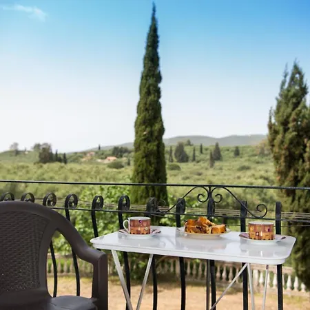 Casa Angelina 2 *