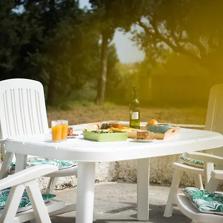 Casa Angelina 2 ラガナス