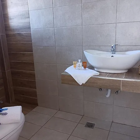 アパート Casa Angelina 2 *