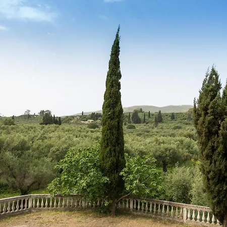 Casa Angelina 2 アパート ラガナス