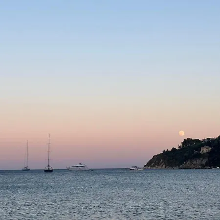 Casa Angelina 2 ラガナス