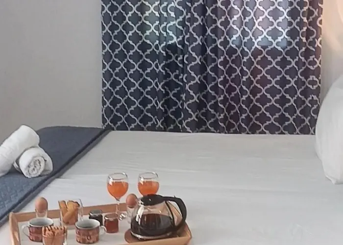 Casa Angelina 2 *
